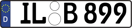 IL-B899
