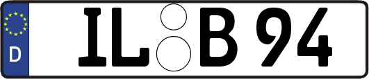 IL-B94