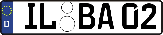 IL-BA02