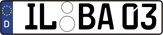 IL-BA03