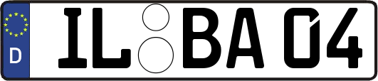 IL-BA04