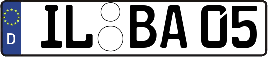 IL-BA05