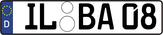 IL-BA08