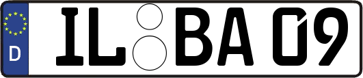 IL-BA09