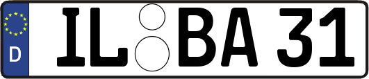 IL-BA31