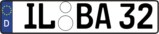 IL-BA32