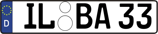 IL-BA33