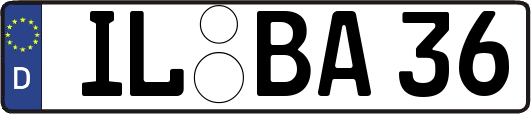IL-BA36