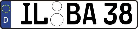 IL-BA38