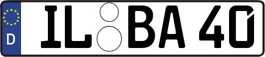 IL-BA40