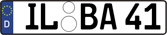 IL-BA41