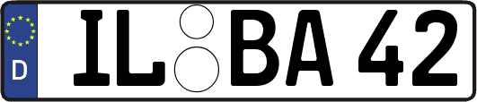 IL-BA42