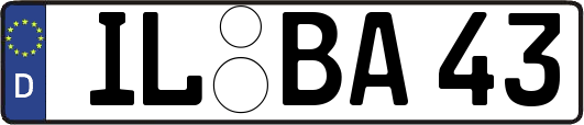 IL-BA43