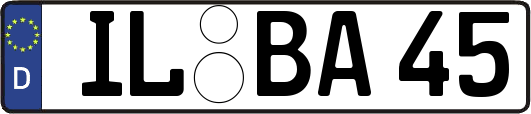 IL-BA45