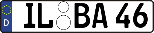 IL-BA46