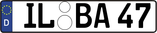 IL-BA47