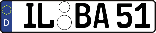 IL-BA51