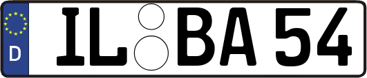 IL-BA54