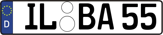 IL-BA55