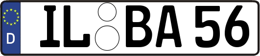 IL-BA56