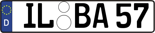 IL-BA57