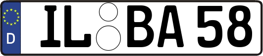 IL-BA58