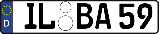 IL-BA59