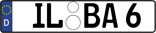IL-BA6