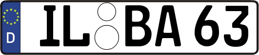IL-BA63