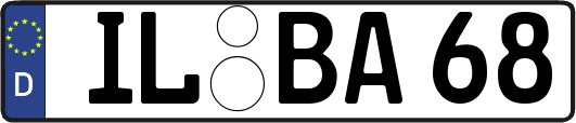 IL-BA68