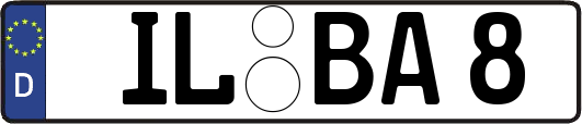 IL-BA8