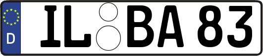 IL-BA83