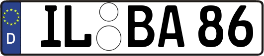 IL-BA86