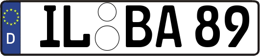 IL-BA89