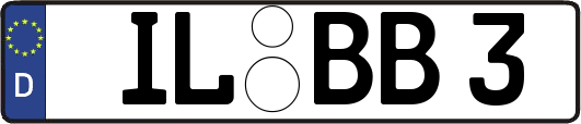 IL-BB3