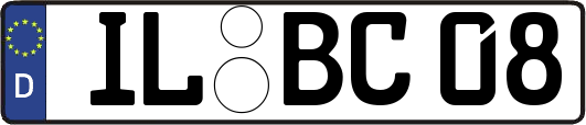 IL-BC08