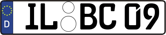 IL-BC09
