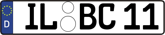 IL-BC11