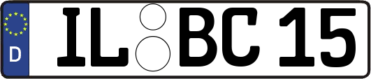 IL-BC15