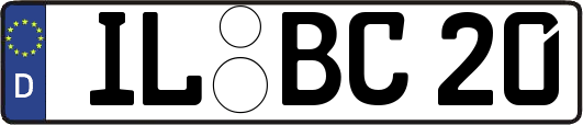 IL-BC20