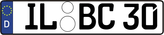 IL-BC30