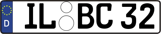 IL-BC32