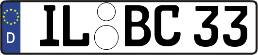 IL-BC33
