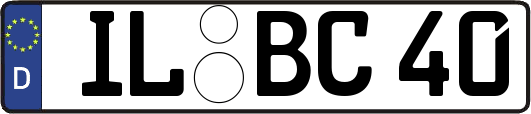 IL-BC40