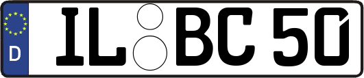 IL-BC50