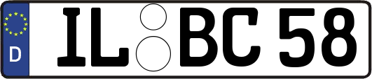 IL-BC58