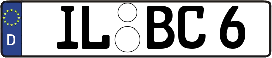 IL-BC6