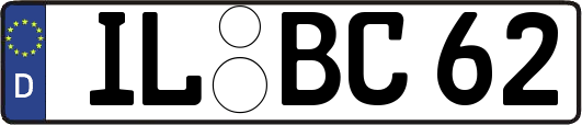 IL-BC62