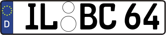 IL-BC64