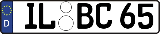 IL-BC65